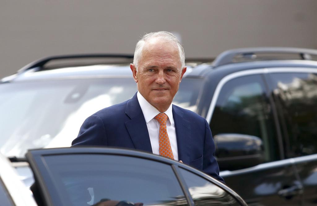 Αυστραλία: Συγγνώμη για τα παιδιά θύματα παιδεραστίας θα ζητήσει ο πρωθυπουργός