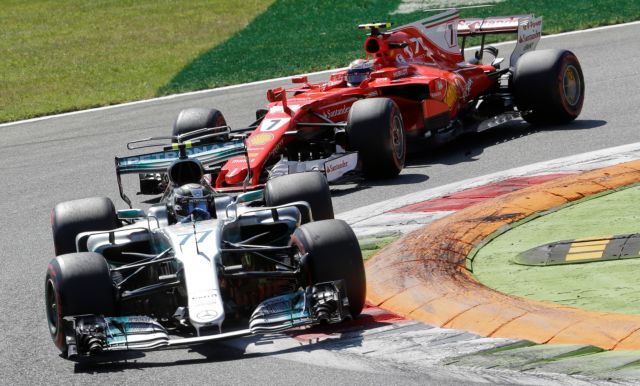 Είναι πολλά τα άλογα!