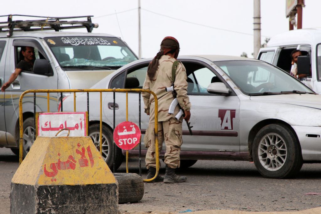 Υεμένη: Πάνω από 14 νεκροί σε έφοδο τζιχαντιστών στην αντιτρομοκρατική