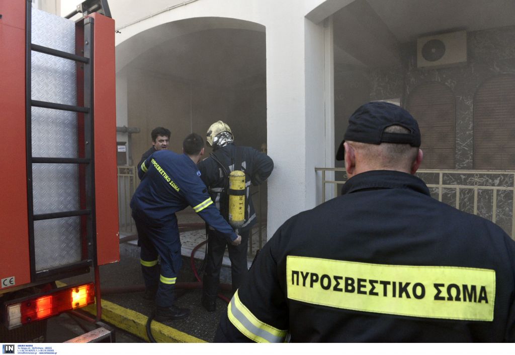 Τραγωδία στην Σπάρτη: Απανθρακωμένη βρέθηκε γυναίκα σε μονοκατοικία