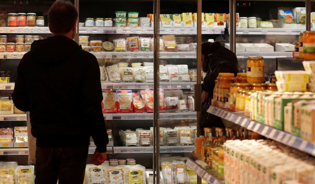 ΙΕΛΚΑ: Βελτιωμένη η αγοραστική εμπειρία στα σουπερμάρκετ