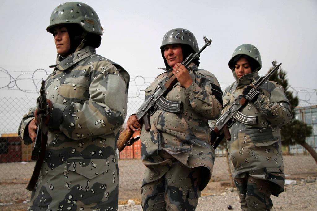 Αφγανιστάν: Τουλάχιστον 43 νεκροί Ταλιμπάν στην Κανταχάρ