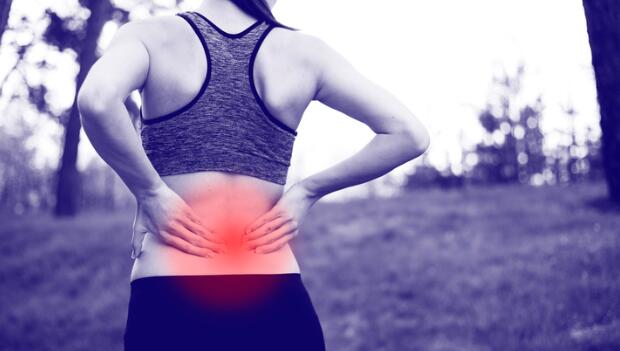 Αναζητώντας το «μυστικό» των πόνων της μέσης και της πλάτης