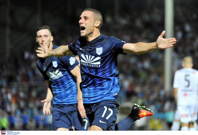 Το χειμερινό πάρε-δώσε των μεσαίων δυνάμεων