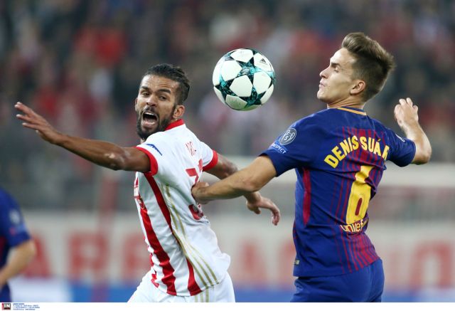 Το παράθυρο έκλεισε με αποχωρήσεις