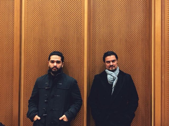 Ντέιβιντ Μπόουι με συμφωνική ορχήστρα