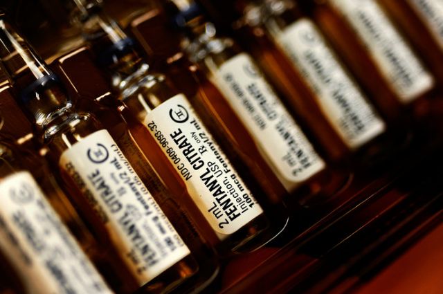 Καναδάς: Θερίζουν τα οπιοειδή μετά την είσπραξη επιδομάτων