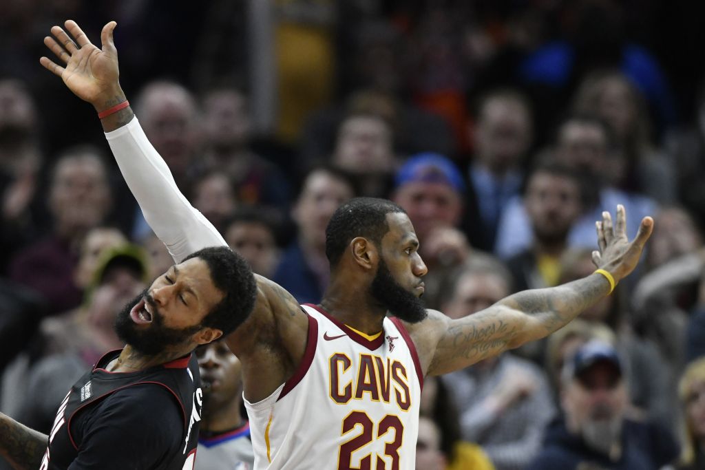 ESPN: «Οι Ουόριορς θέλουν τον ΛεΜπρον»