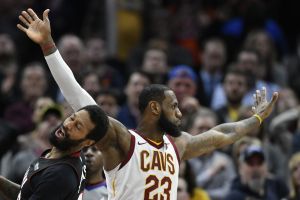 ESPN: «Οι Ουόριορς θέλουν τον ΛεΜπρον»