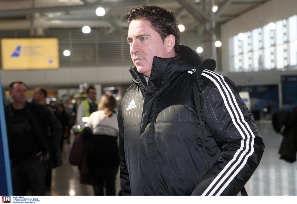 Πασκουάλ: «Ποτέ εύκολο όταν παίζεις στη Γερμανία»