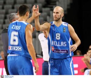 Ο Νίκος κόντρα στον Νικ και τις αναμνήσεις