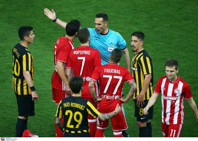 «Να αντικατασταθούν Παπαπέτρου, Σιδηρόπουλος»