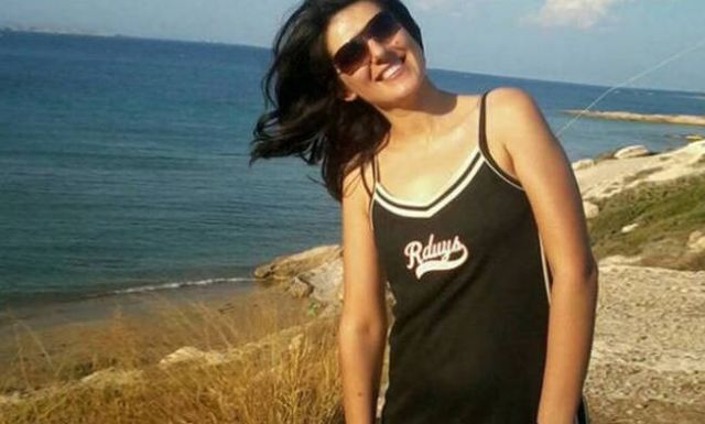 Ενισχύεται το σενάριο δολοφονίας της Ειρήνης Λαγούδη