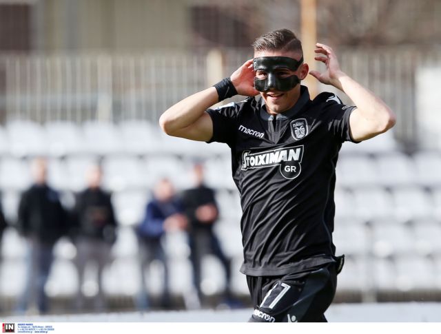 Δημήτρης Πέλκας