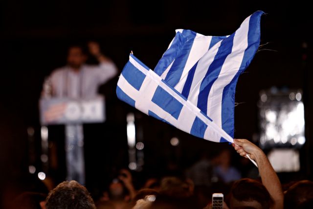 Φοβούνται και απειλούν για δημοψήφισμα