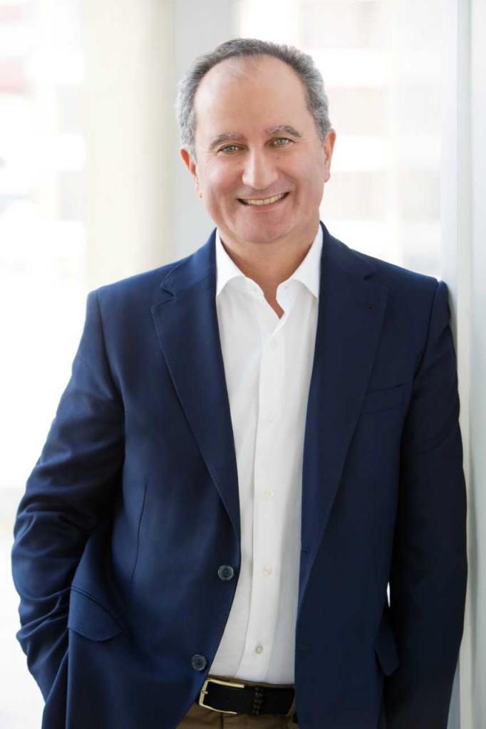 Σταύρος Μαλάς στα nea.gr: Οι αρχές λύσης του Κυπριακού είναι δεδομένες