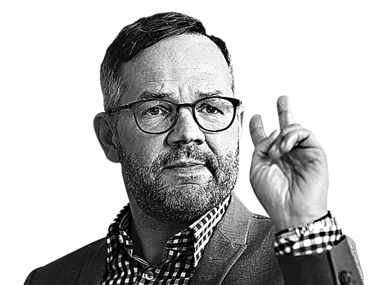 «Η Ελλάδα έχει δρόμο ακόμη για να γίνει βιώσιμο κράτος»