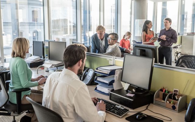 Ερχονται 8.166 θέσεις σε υπηρεσίες των ΟΤΑ