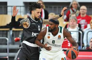 Ευρωλίγκα: Νίκες τετράδας κόντρα στους Ισπανούς θέλουν ΠΑΟ και Ολυμπιακός