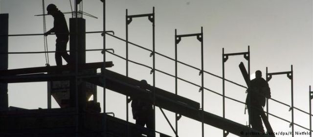 Απατεώνες από τα Βαλκάνια στη Γερμανία