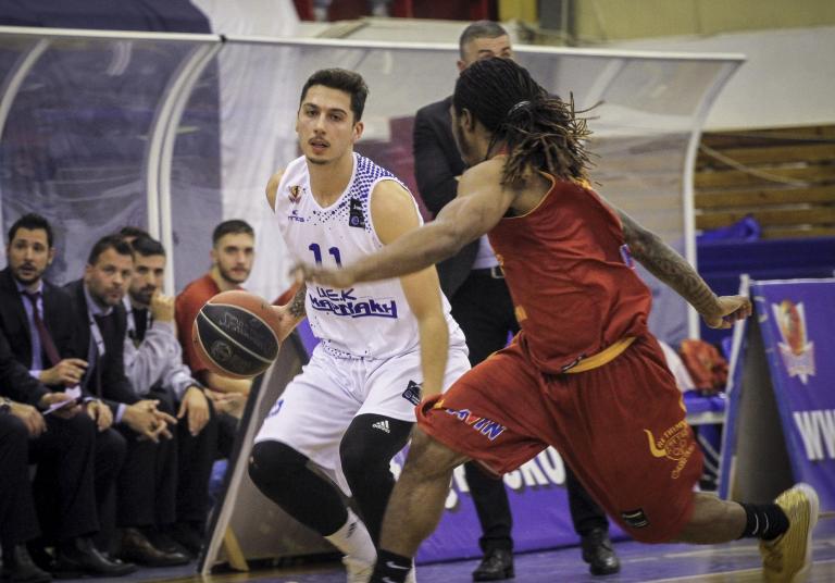 Α1 μπάσκετ: Νίκη του Κόροιβου επί του Ρεθύμνου ύστερα από δύο παρατάσεις | tanea.gr