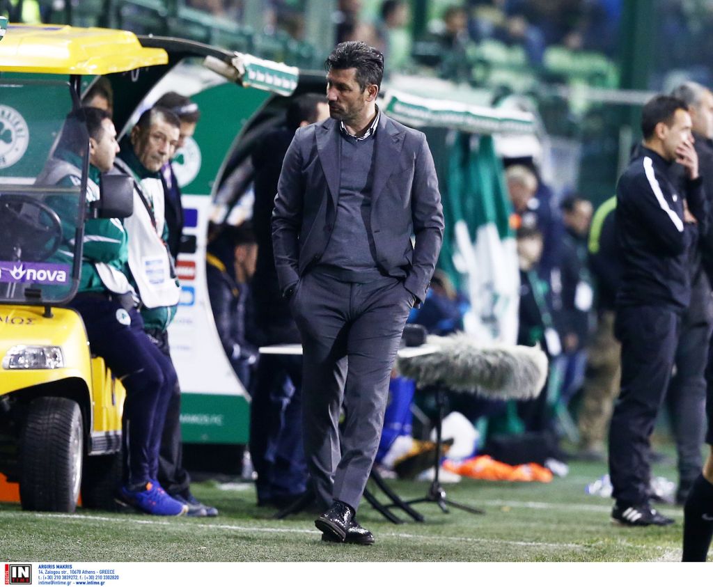 Με απουσίες ο Παναθηναϊκός στη Λάρισα