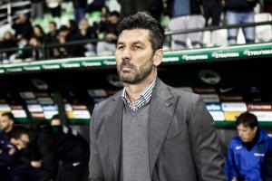 Με Κουλιμπαλί και Τζανδάρη ο Παναθηναϊκός στα Γιάννενα