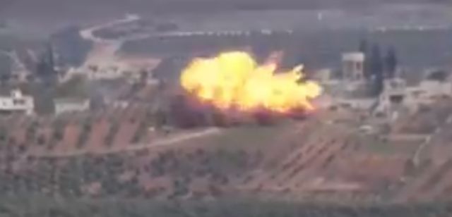 Στέλνουν φέρετρα στον Ερντογάν