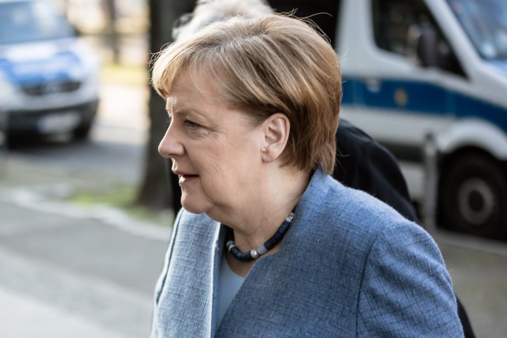 Γερμανία: Στην τελική ευθεία για το μεγάλο συνασπισμό