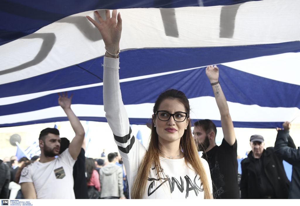 Μητσοτάκης: Οι Ελληνες δεν εμπιστεύονται πια τον κ. Τσίπρα