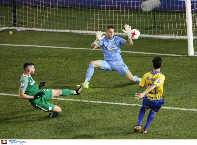 Εφερε «Χ» γενεθλίων