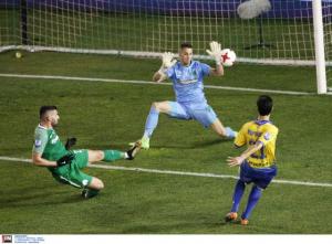 Εφερε «Χ» γενεθλίων