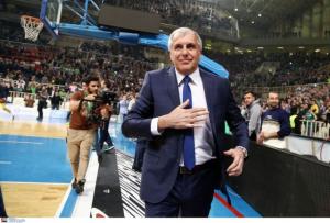 Βγάζω φωτογραφίες με Ολυμπιακούς