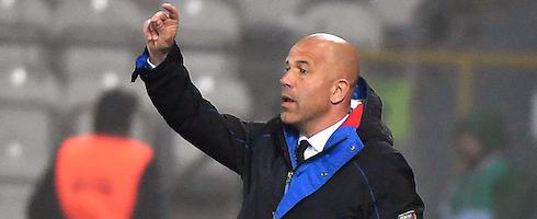 Ο Ντι Μπιάτζιο θα κοουτσάρει την Ιταλία στα φιλικά με Αργεντινή και Αγγλία