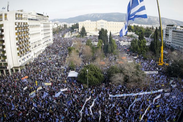 «Κραχ» στην πλατεία όπου επένδυσαν | tanea.gr