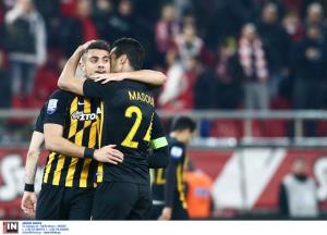 Ενα κοπέλι που έχει μάθει στα δύσκολα