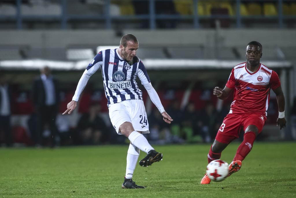 «Πικρή» ισοπαλία στα Περιβόλια για Πλατανιά και Απόλλωνα