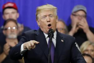 ΗΠΑ: Το 73% των Ρεπουμπλικάνων κατά… του FBI