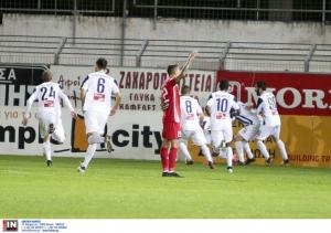 Παραήταν… ελαφρά ταξιαρχία στα Χανιά