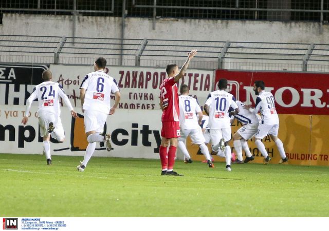 Παραήταν… ελαφρά ταξιαρχία στα Χανιά