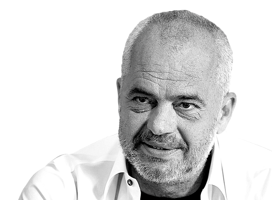 «Οι Τσάμηδες έχουν το δικαίωμα να διεκδικήσουν περιουσίες»