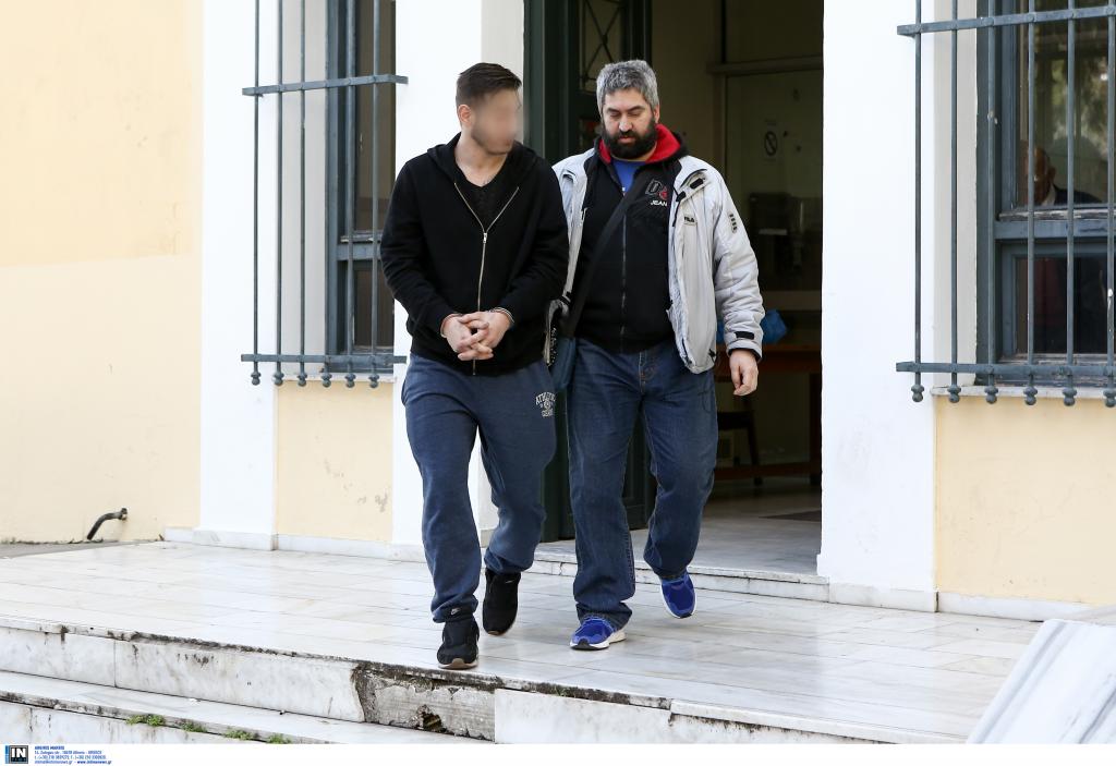 Ποιος είναι ο 29χρονος που έδινε ναρκωτικά και βίαζε ανήλικες