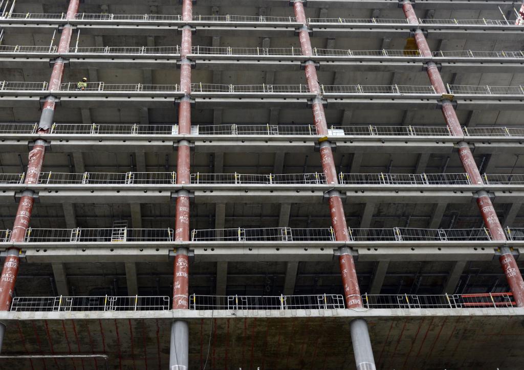 Γερμανία: Διδάγματα από την ισπανική φούσκα ακινήτων