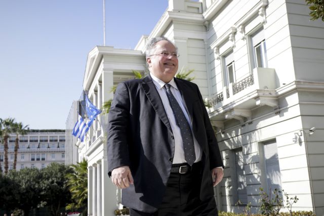 Σκληρή απάντηση ΥΠΕΞ: Η Τουρκία δεν σέβεται το διεθνές δίκαιο