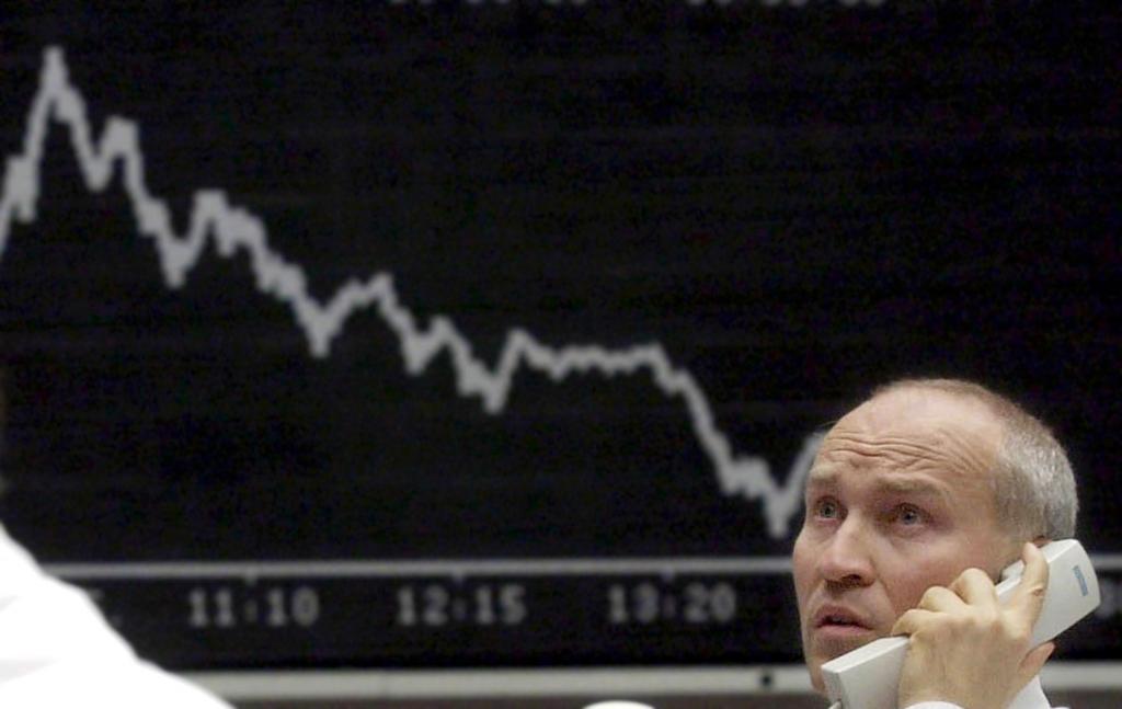 Reuters: Η Ελλάδα περιμένει την εξομάλυνση των αγορών