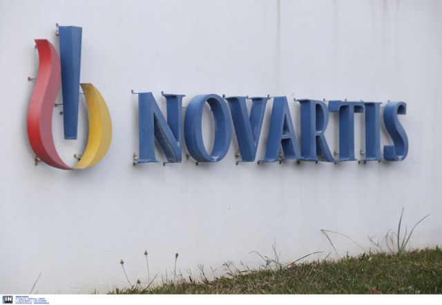 Πολιτικός «σεισμός» - Τι λένε οι τρεις μάρτυρες για τη Novartis | tanea.gr