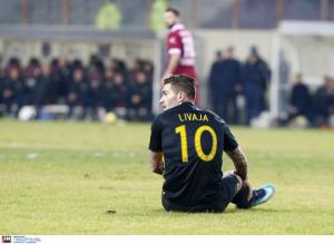 Στο «παρά πέντε» για τον Λιβάγια