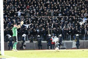 Ο Ολυμπιακός σε απολογία, ο ΠΑΟΚ για… προπόνηση