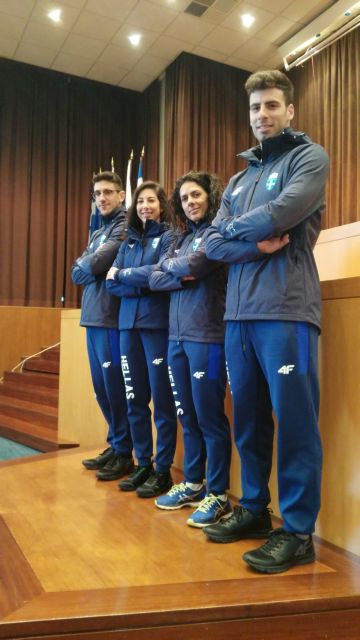 Με εφόδια… υπό το μηδέν στην Κορέα