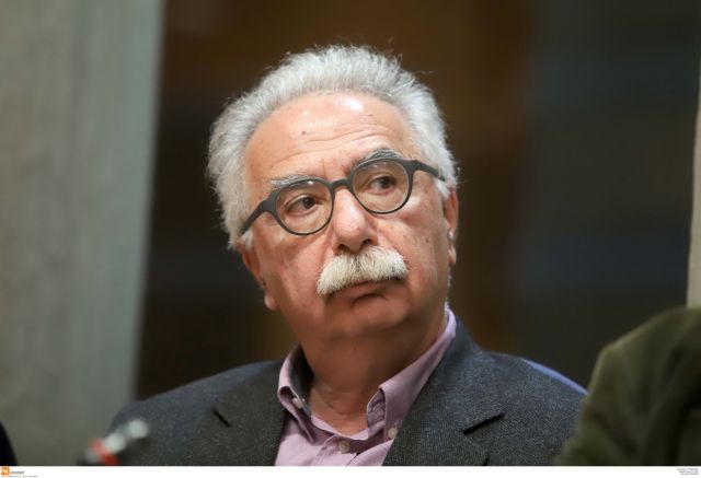 Γαβρόγλου: Η ίδρυση νέας Νομικής θα αποσυμφορήσει τα αμφιθέατρα